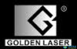 GOLDEN LASER PVT LTD logo icon