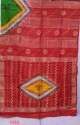 elegant-red-bengali-print-saree