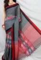 grey-cotton-handloom-saree