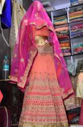 Designer Lehenga Choli
