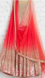 Jaipuri Branded Lehenga Choli For Women