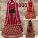 cherry-red-bridal-embroidered-lehenga