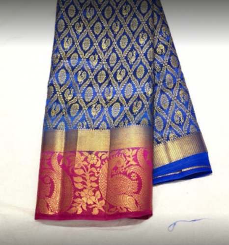 New Collection Banarasi Saree For Women by Aradhana Collection