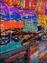 Krishna Sarees logo icon