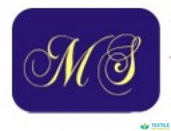 Madhuri Sarees logo icon