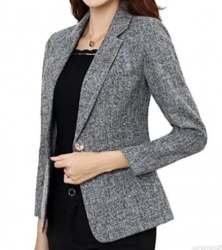 Ladies Party Wear Blazer