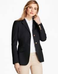 Women Corporate Blazer