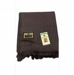 Ladies Formal Wear Brown Shawls