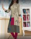New Arrival Printed Kurti For Women