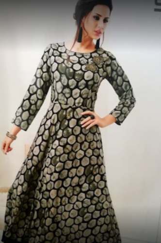 New Collection Printed Kurti For Women by Mahaveer Collection