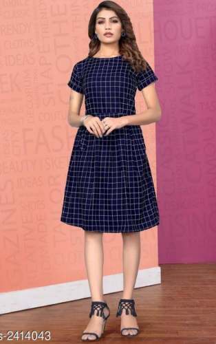 New Collection Blue One Piece At Wholesale Price