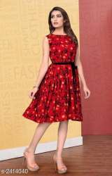 New Western Collection For Women