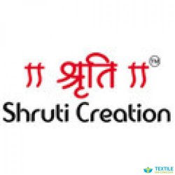 Shruti Creation logo icon