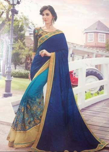 New Collection Fancy Saree For Women