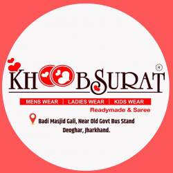 Khoobsurat NXT logo icon