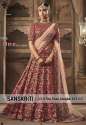 women-bridal-outift-by-sanskriti
