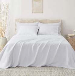 Cotton Double Bed Sheet