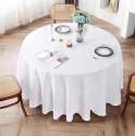 Dining Round Table Cover thumb 1