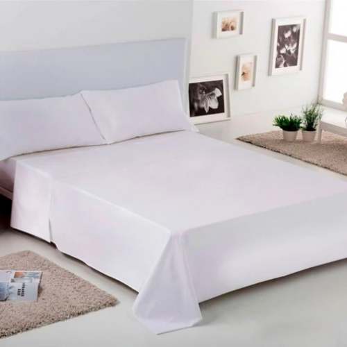 Premium Cotton Bed Sheet