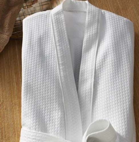 Unisex Bath Robes by Home Zone India