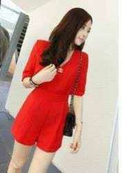 Ladies Fancy Western Dress