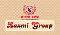 Laxmi Creation logo icon