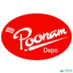 Poonam Depo logo icon