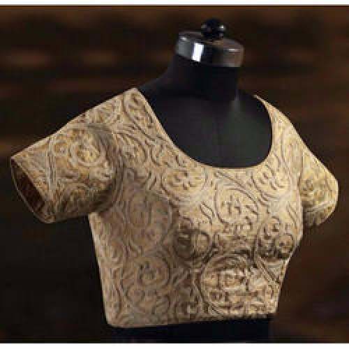 Designer Blouse
