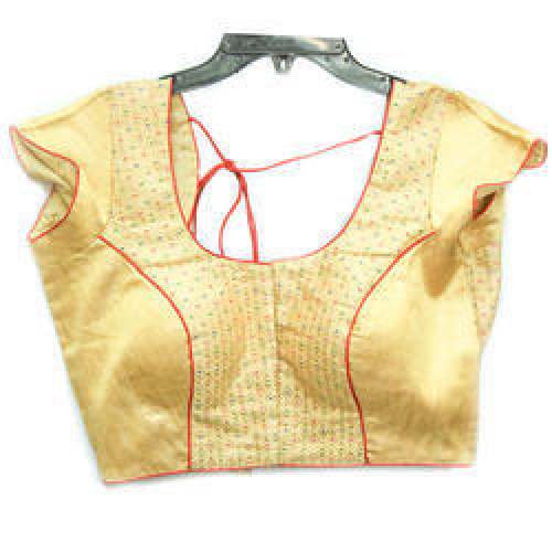 Fashion blouse