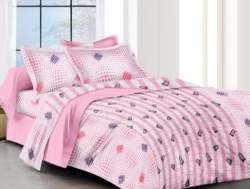 Premium Cotton Bed Sheet
