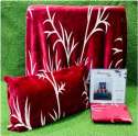 multi-color-woolen-velvet-double-bedsheet
