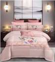 solitaire-king-size-cotton-designer-bed-sheet-with