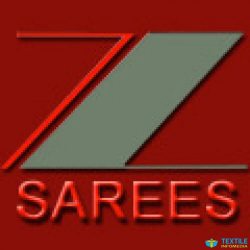 Zhalak Sarees logo icon