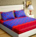 100% Cotton Double Bed Sheet thumb 6