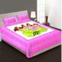 Jaipuri cotton Bed Sheets