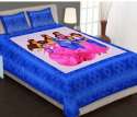 Jaipuri cotton Bed Sheets thumb 3