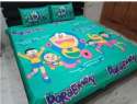 Jaipuri cotton Bed Sheets thumb 5