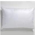 White Lining Fibre Pillow thumb 1