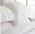 White Lining Fibre Pillow thumb 2
