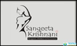 Sangeeta Krishnani logo icon