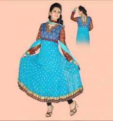 Fancy Anarkali Suit For Women
