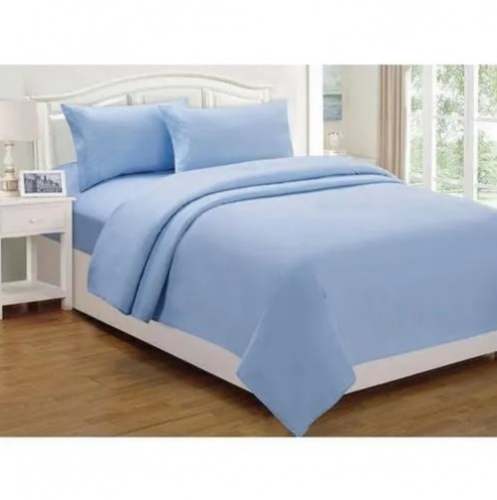 Hospital Bed Sheet by Indian Bedding Company