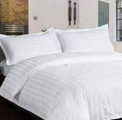 Hotel Cotton Bed Sheet