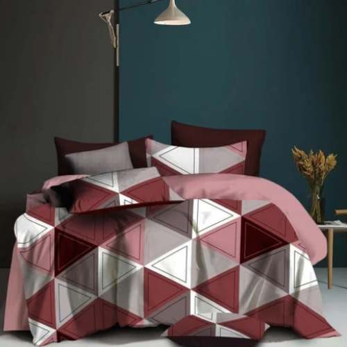 Fabulous Printed Bed Sheet