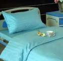 Hospital Cotton Bed Sheet thumb 2