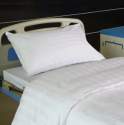 hospital-cotton-linen-bed-sheet
