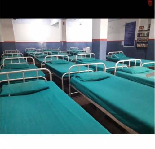 Hospital Single Bed Sheet