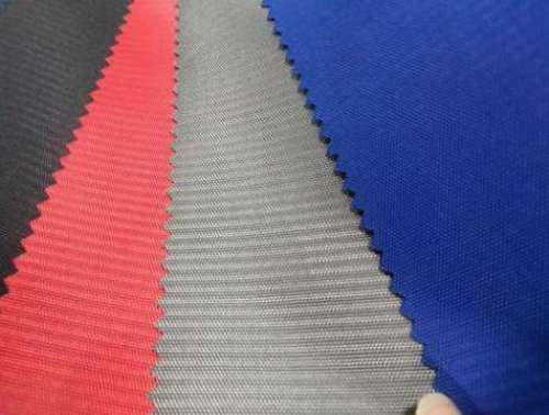 Multi Color Bamboo Fabric by Jagdish Rexine Store