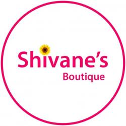 Shivanes Boutique logo icon