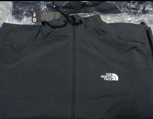 New Black Hoodies For Men by Aastha Trading Company